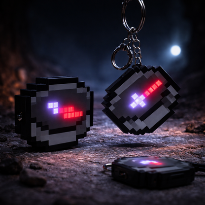 GeoPix™ – kompas wskazujący drogę do celu